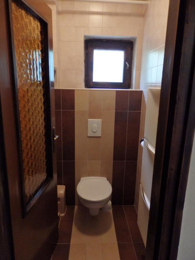 فيلا Orgona Vendeghaz فيلينس المظهر الخارجي الصورة